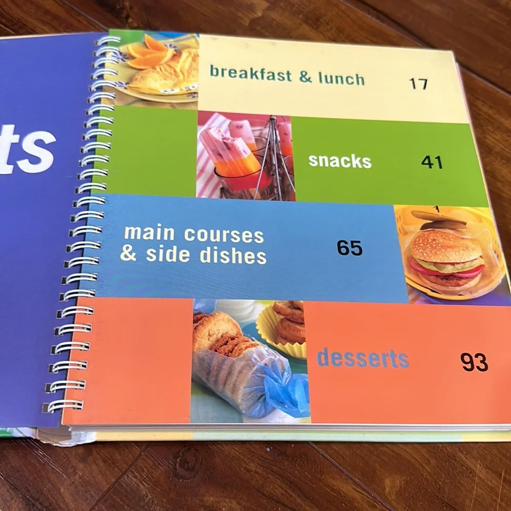 Williams-Sonoma The Kid's Cookbook: A‎ great book for kids who love to cook